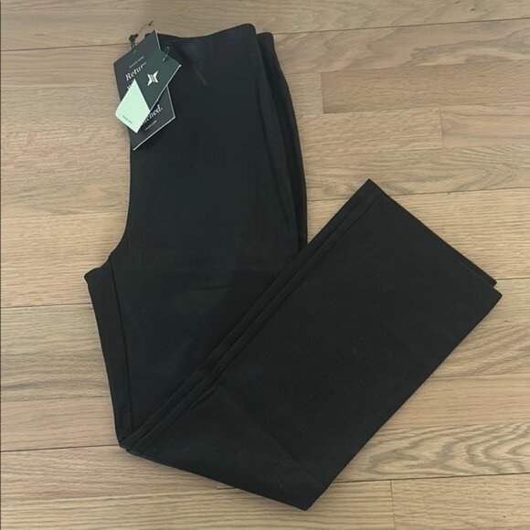 Tuckernuck Black Wax Ashford Pants - Picture 2 of 7